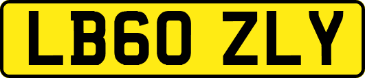 LB60ZLY