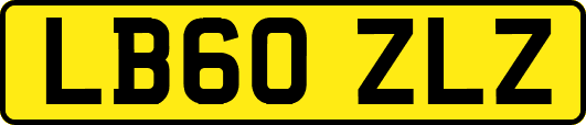 LB60ZLZ