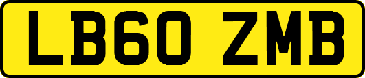 LB60ZMB