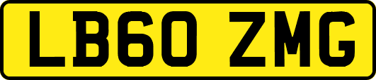 LB60ZMG