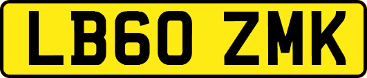 LB60ZMK