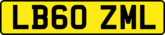 LB60ZML