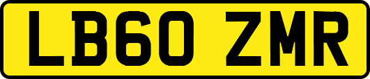 LB60ZMR