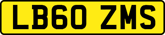 LB60ZMS
