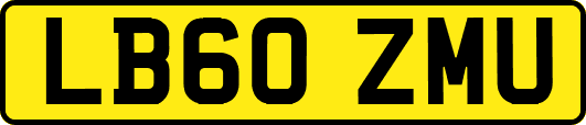 LB60ZMU