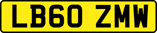 LB60ZMW