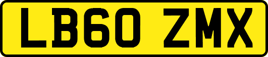 LB60ZMX