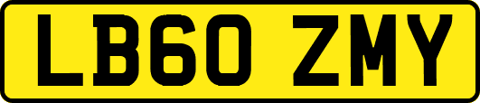 LB60ZMY