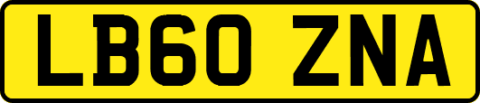 LB60ZNA