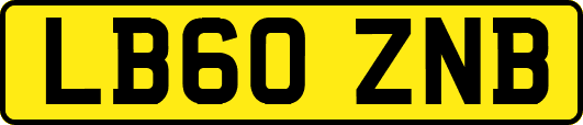 LB60ZNB