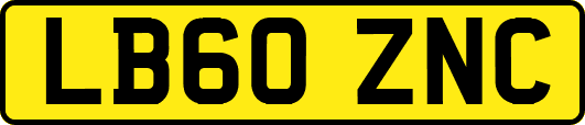 LB60ZNC