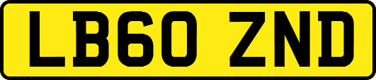 LB60ZND