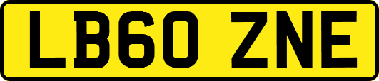 LB60ZNE