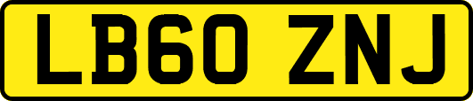 LB60ZNJ