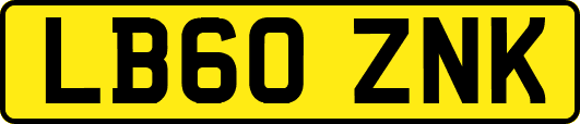 LB60ZNK