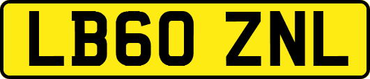 LB60ZNL