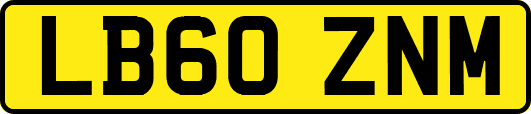 LB60ZNM