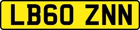 LB60ZNN