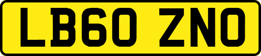 LB60ZNO