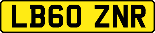 LB60ZNR