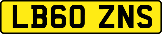 LB60ZNS