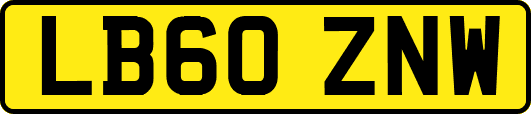 LB60ZNW