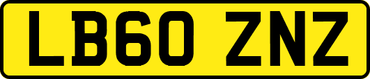 LB60ZNZ
