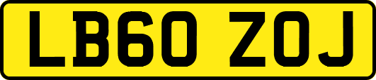 LB60ZOJ