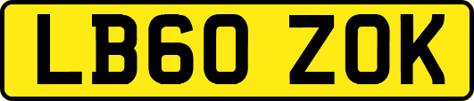 LB60ZOK