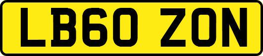 LB60ZON