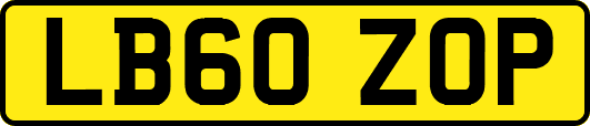 LB60ZOP