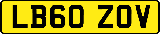 LB60ZOV