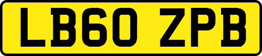 LB60ZPB