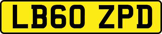 LB60ZPD