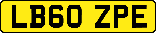 LB60ZPE