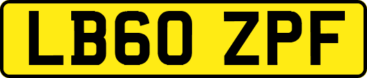LB60ZPF