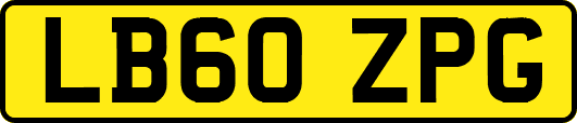 LB60ZPG