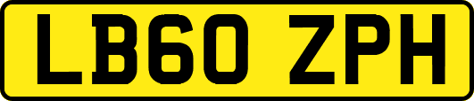 LB60ZPH