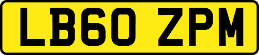 LB60ZPM