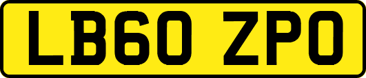 LB60ZPO