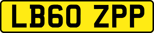 LB60ZPP