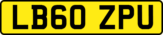 LB60ZPU