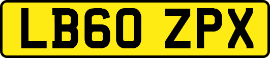 LB60ZPX