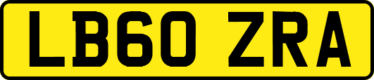 LB60ZRA