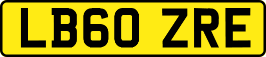 LB60ZRE