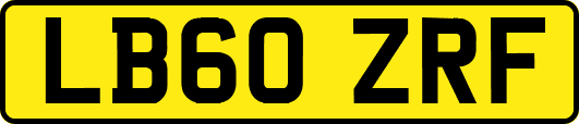 LB60ZRF