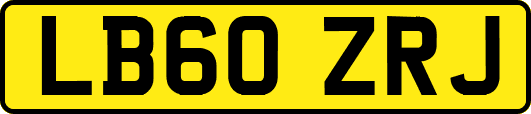 LB60ZRJ