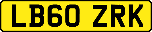 LB60ZRK