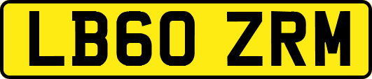 LB60ZRM