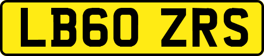 LB60ZRS